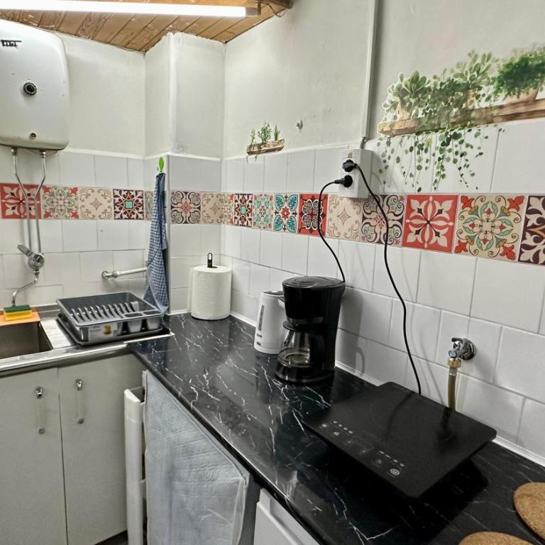 Sunset apartment - Apartman sa 1 Spavaćom Sobom - 9