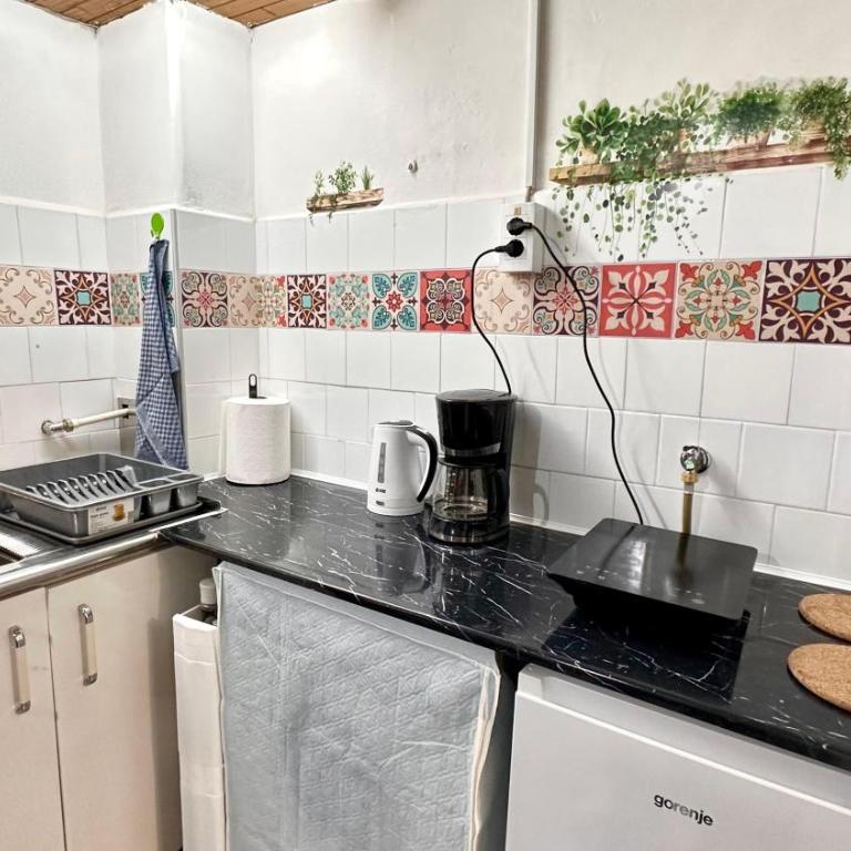 Sunset apartment - Apartman sa 1 Spavaćom Sobom - 10