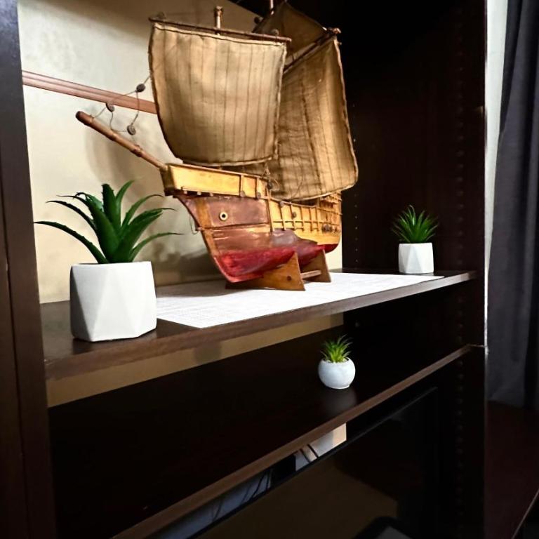 Sunset apartment - Apartman sa 1 Spavaćom Sobom - 13