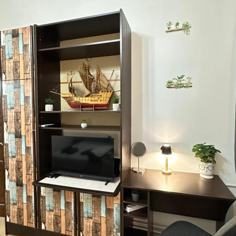 Sunset apartment - Apartman sa 1 Spavaćom Sobom - 14