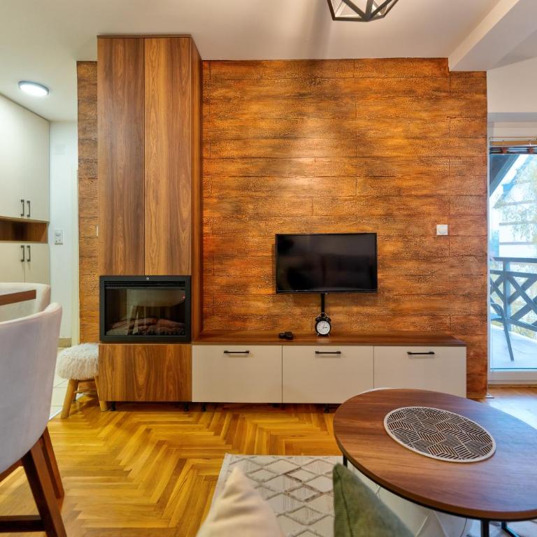 Apartman Vuk Zlatibor - Apartman sa 1 Spavaćom Sobom - 17