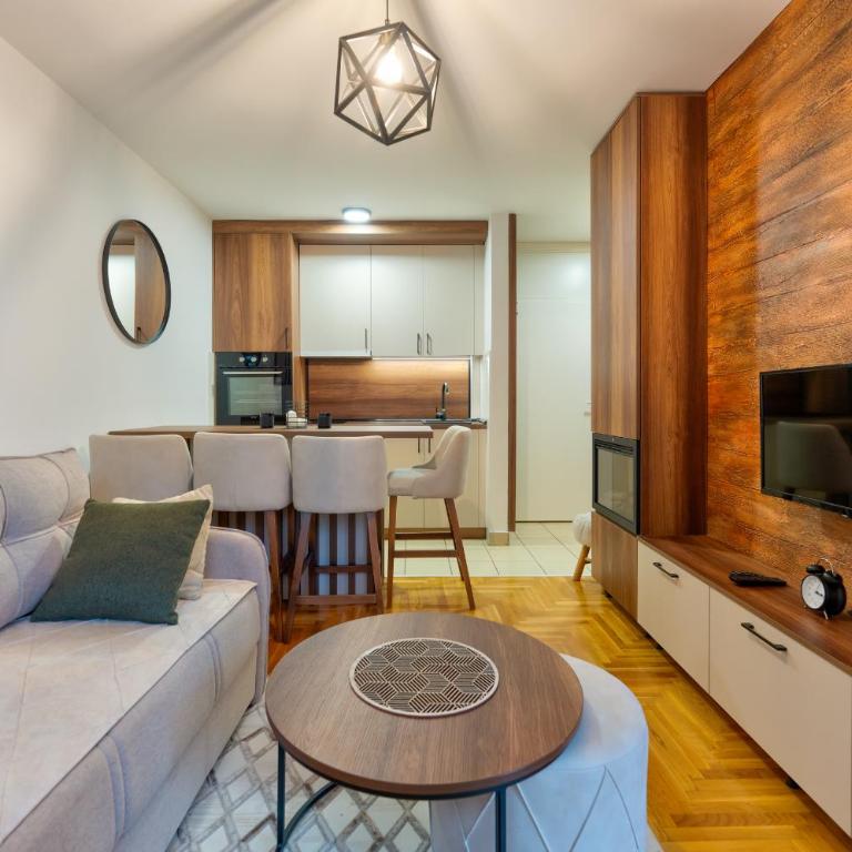 Apartman Vuk Zlatibor - Apartman sa 1 Spavaćom Sobom - 10