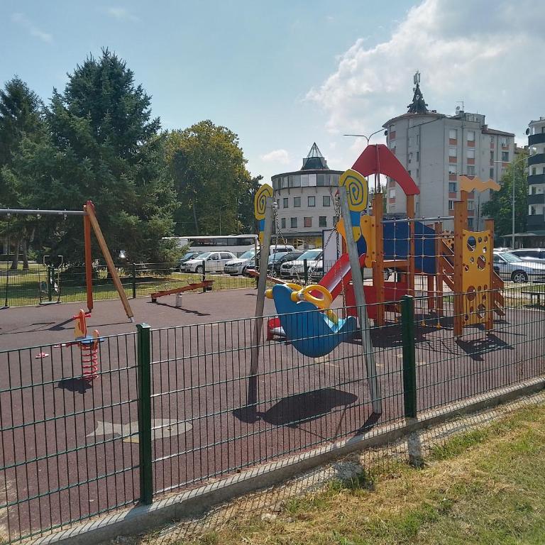 Tri srca - Apartman sa 1 Spavaćom Sobom - 88