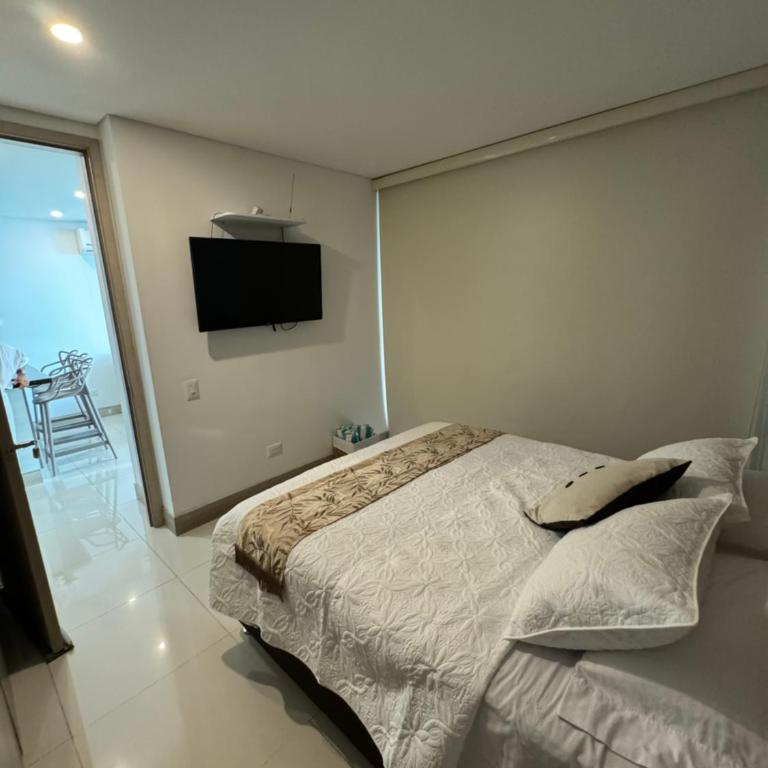 Palmetto Sunset 3204 - One-Bedroom Apartment - 38