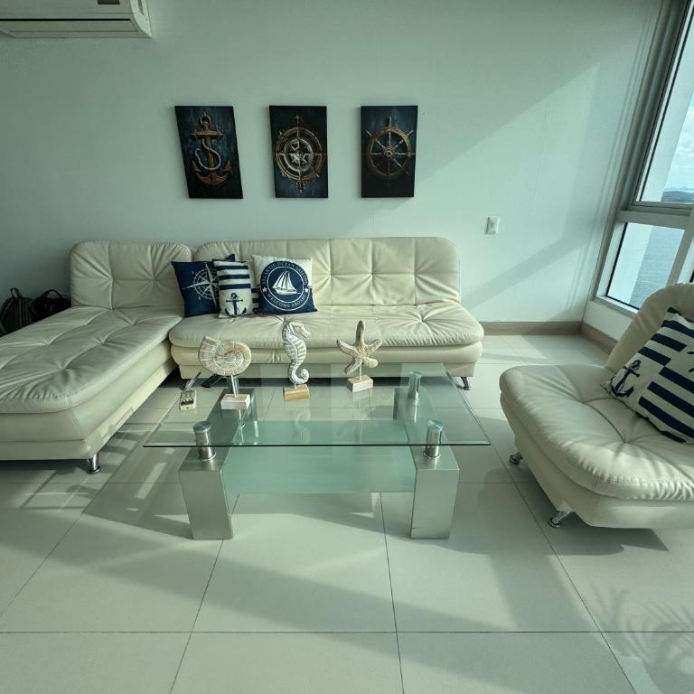 Palmetto Sunset 3204 - Apartamento de 1 dormitorio - 25