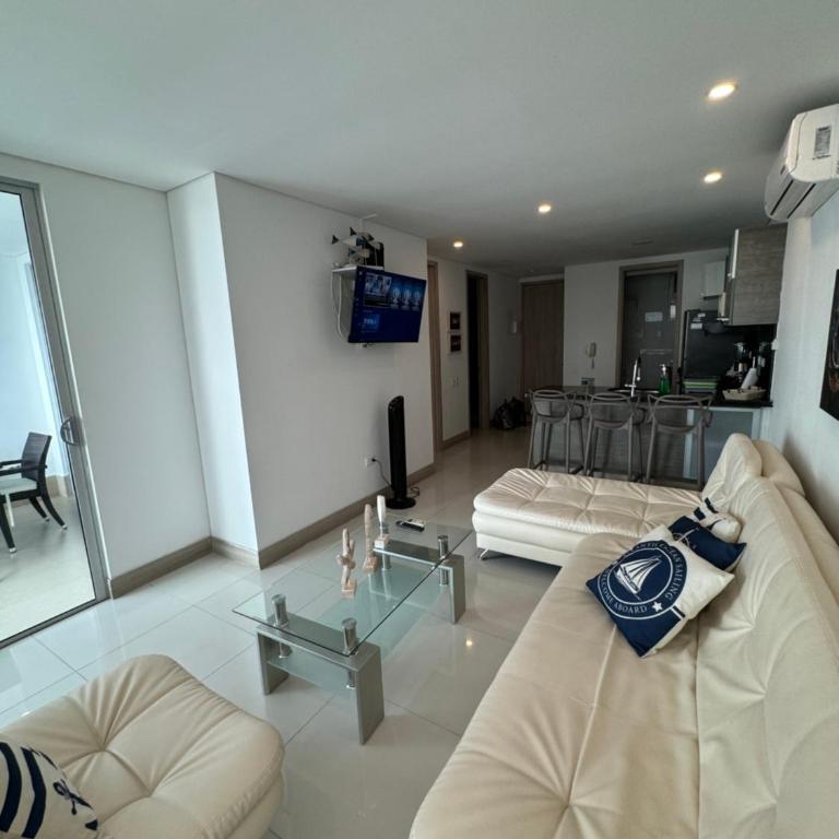 Palmetto Sunset 3204 - Apartamento de 1 dormitorio - 26