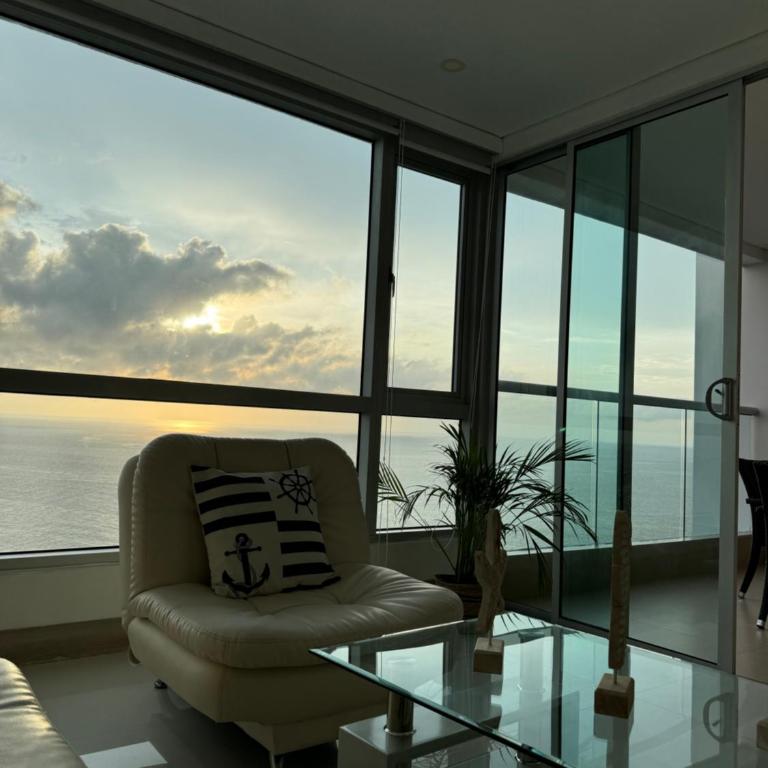 Palmetto Sunset 3204 - Apartamento de 1 dormitorio - 30