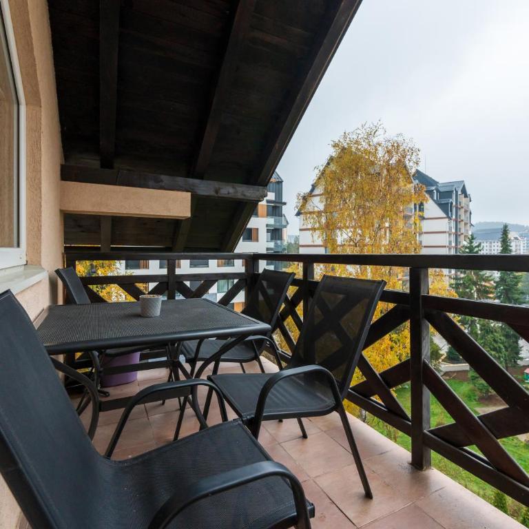 Apartman Vuk Zlatibor - Apartman sa 1 Spavaćom Sobom - 49