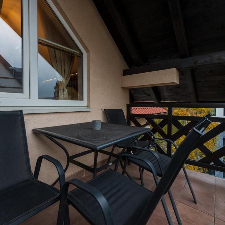 Apartman Vuk Zlatibor - Apartman sa 1 Spavaćom Sobom - 47