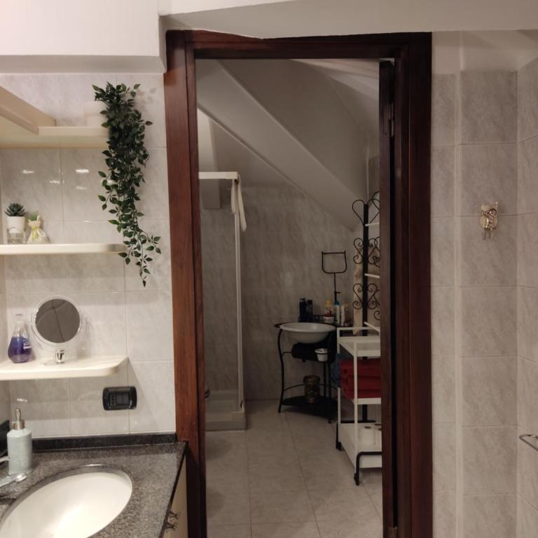 Loft Mansardato - Appartement 1 Chambre - 5