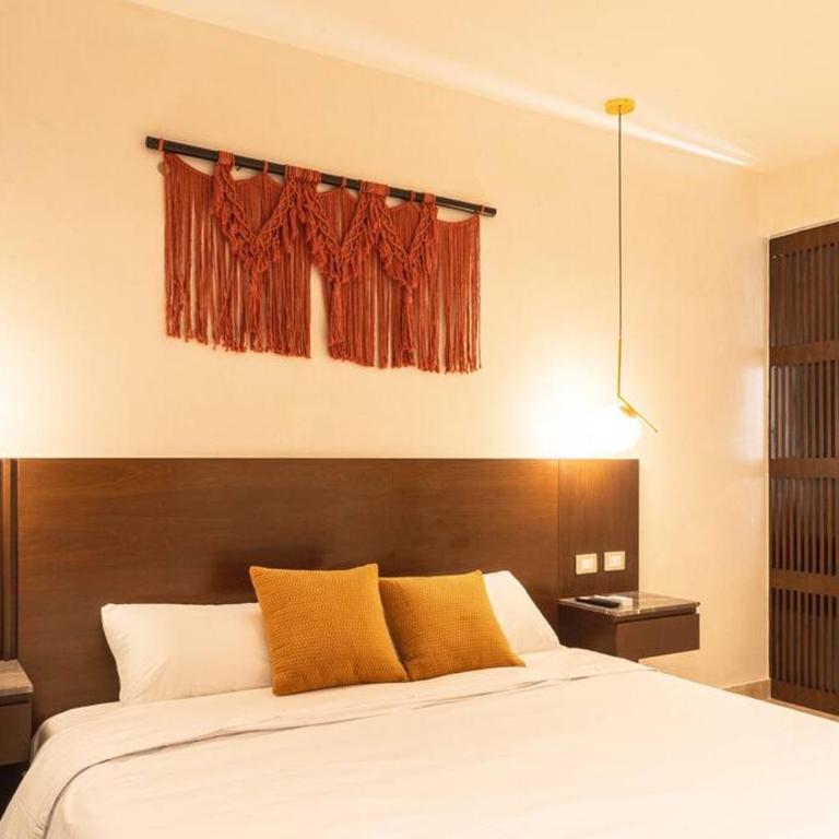 Stylish Tulum Retreat for 6, Near Everything - Apartamento de 2 dormitorios - 7