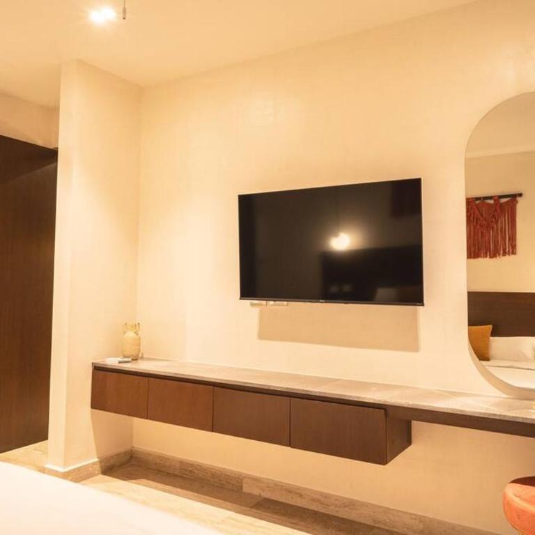 Stylish Tulum Retreat for 6, Near Everything - Apartamento de 2 dormitorios - 18
