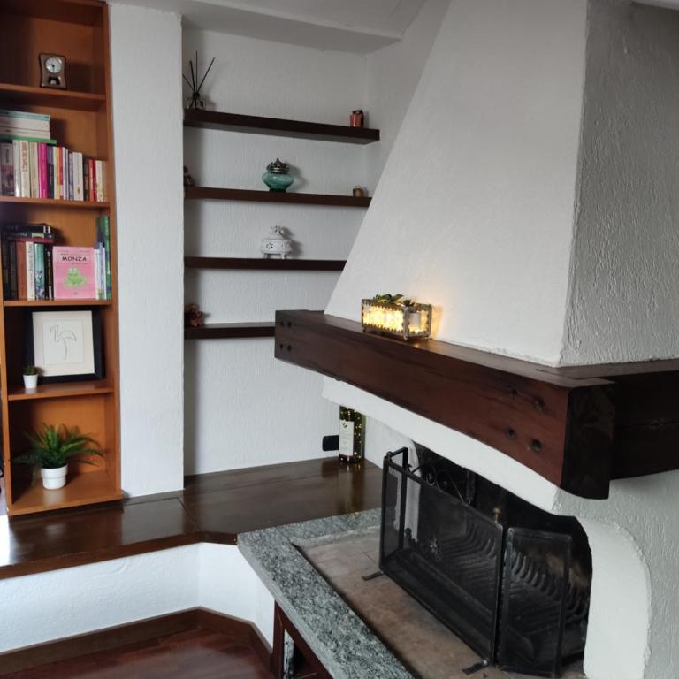 Loft Mansardato - Appartement 1 Chambre - 50