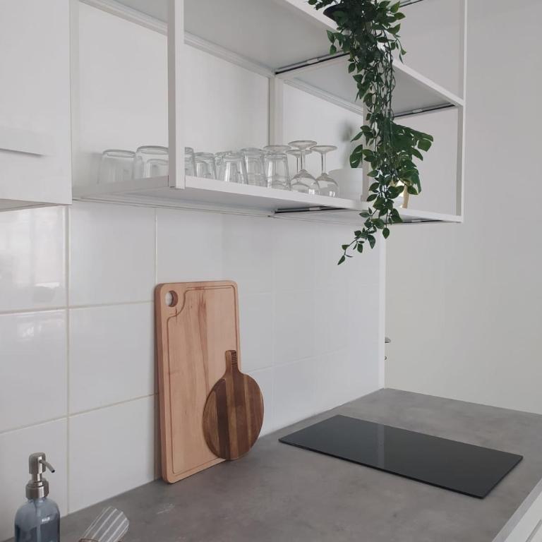 Le pur chic - Strasbourg centre - One-Bedroom Apartment - 4