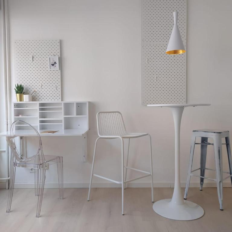 Le pur chic - Strasbourg centre - One-Bedroom Apartment - 6