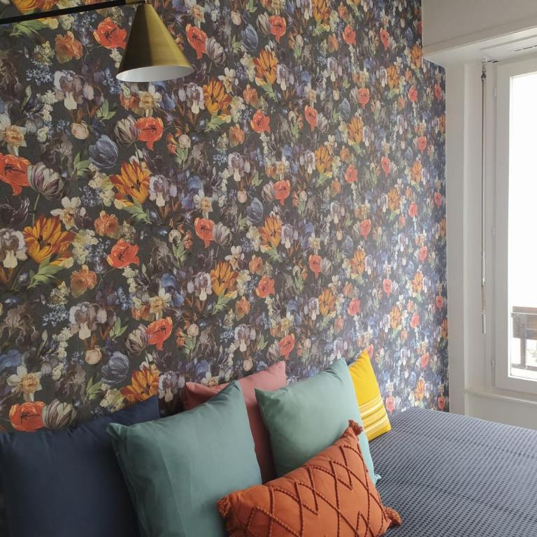 Le pur chic - Strasbourg centre - One-Bedroom Apartment - 8