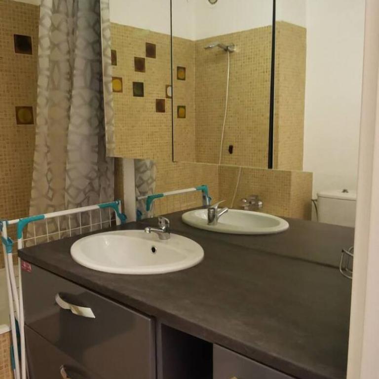 Le pur chic - Strasbourg centre - One-Bedroom Apartment - 10