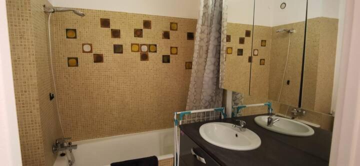 Le pur chic - Strasbourg centre - One-Bedroom Apartment - 11