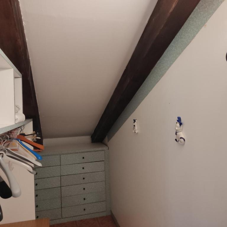 Loft Mansardato - Appartement 1 Chambre - 38