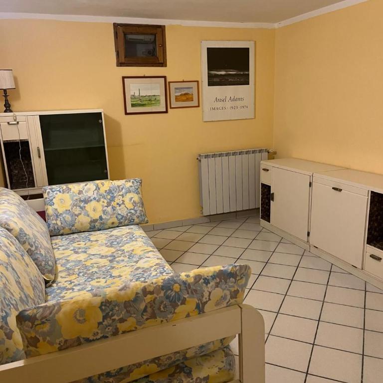 Casina Travi - Appartamento con 1 Camera da Letto - 2