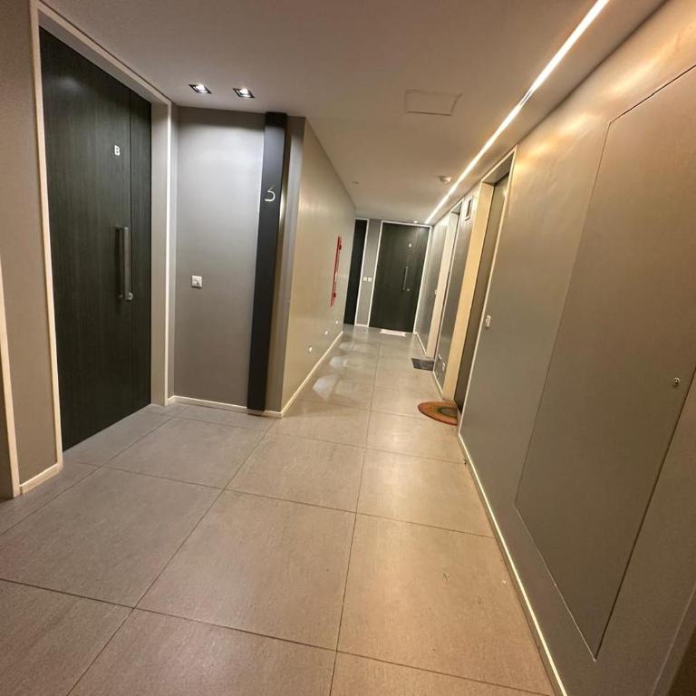 Departamento con Balcón y Pileta en Palermo Hollywood - Apartamento de 1 dormitorio - 8