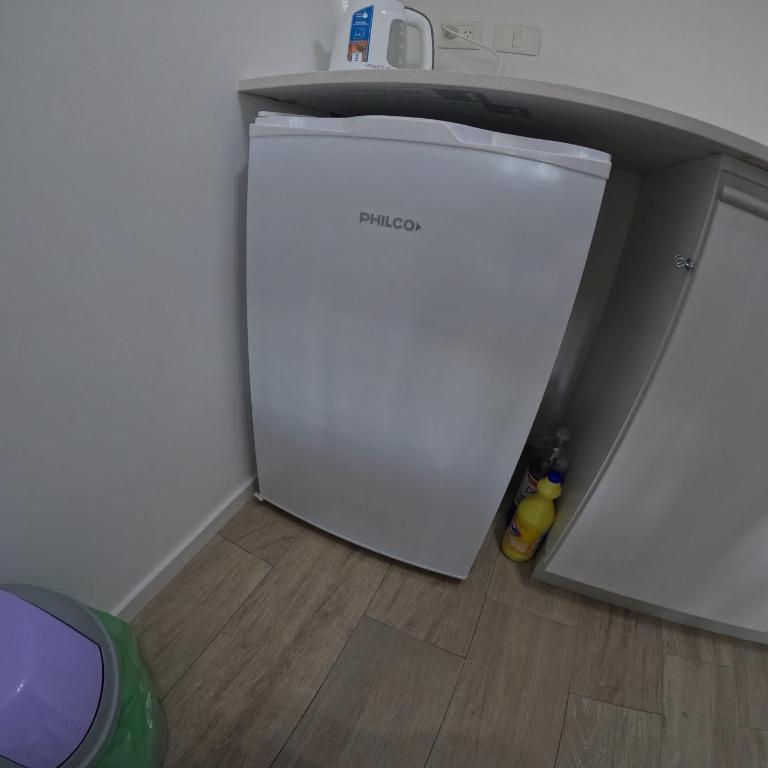 Departamento con Balcón y Pileta en Palermo Hollywood - Apartamento de 1 dormitorio - 21