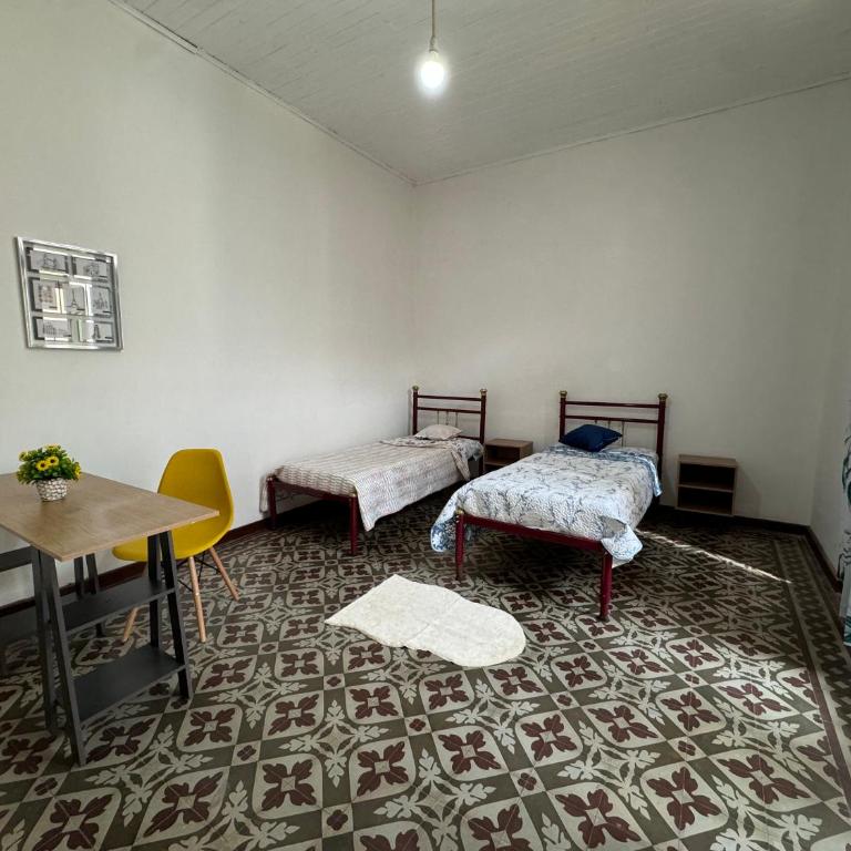Residencia para jóvenes en Paysandu - Double Room - 2
