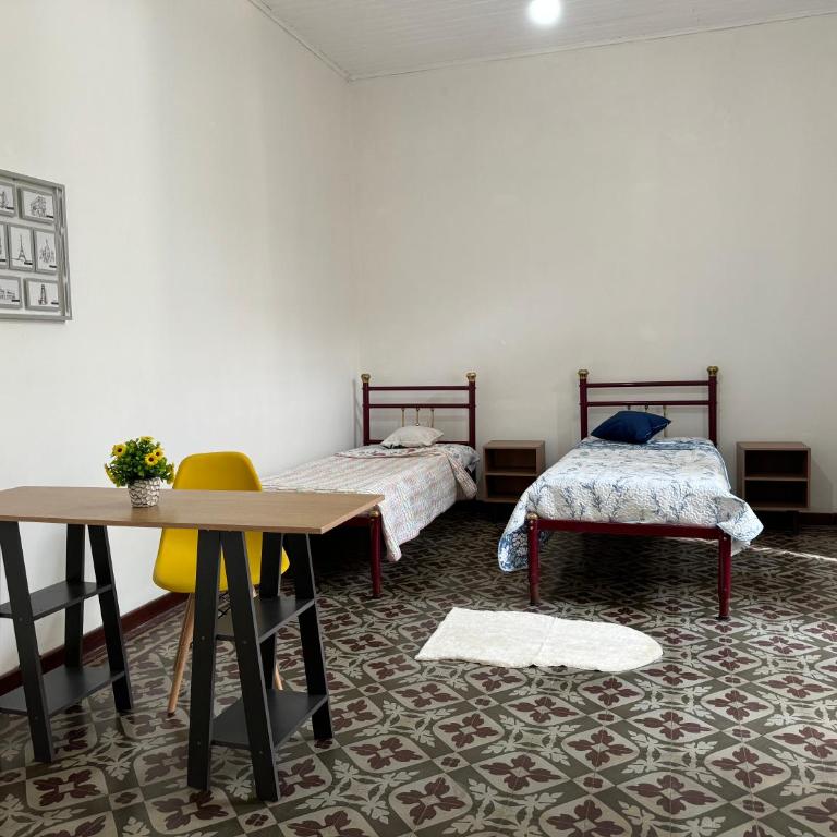 Residencia para jóvenes en Paysandu - Double Room - 3