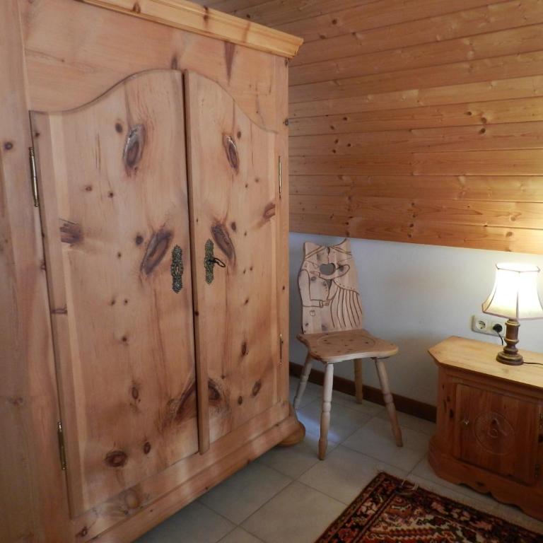 Haus Franz by ISA AGENTUR - Deluxe Apartment mit 4 Schlafzimmern - 25