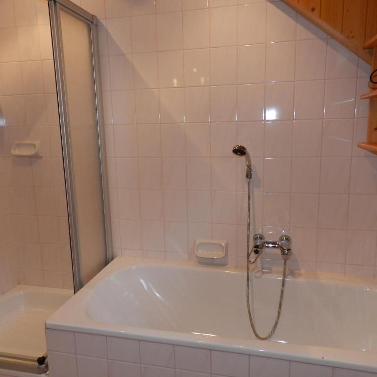 Haus Franz by ISA AGENTUR - Deluxe Apartment mit 4 Schlafzimmern - 26