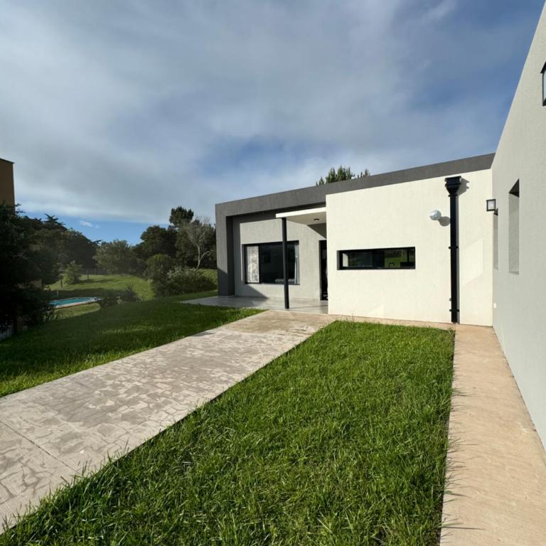 Moderna Casa en Costa Esmeralda - Casa de 4 dormitorios - 46