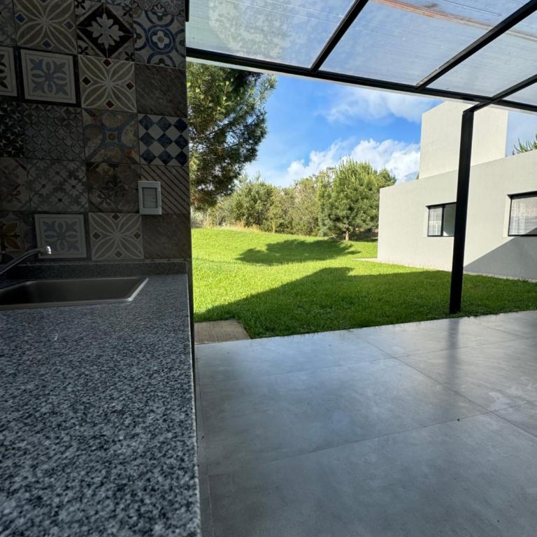 Moderna Casa en Costa Esmeralda - Casa de 4 dormitorios - 34