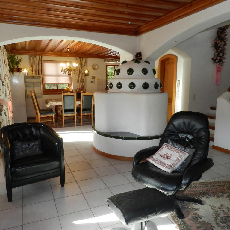 Haus Franz by ISA AGENTUR - Deluxe Apartment mit 4 Schlafzimmern - 21