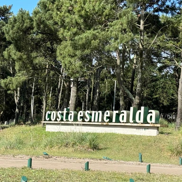 Moderna Casa en Costa Esmeralda - Four-Bedroom House - 39