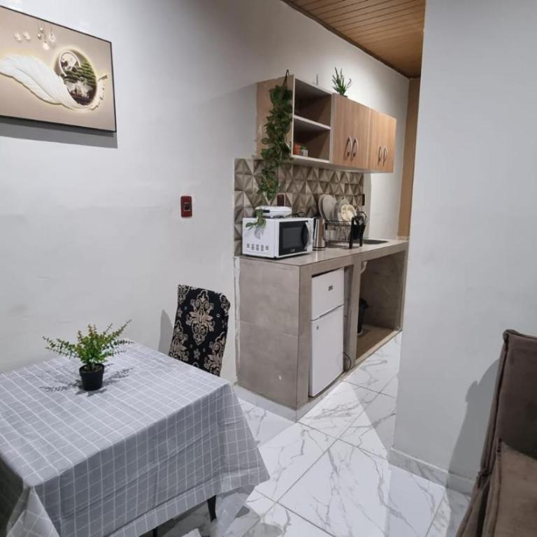 Apartamento la Colina de Sajonia solo efectivo guaranies - Apartamento de 1 dormitorio - 10