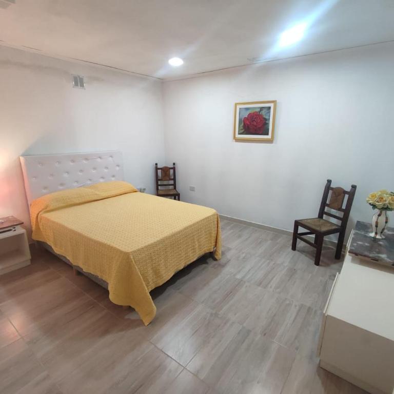 Quinta Doña Luisa - Casa de 7 dormitorios - 3