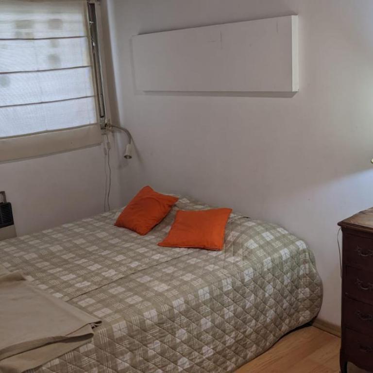 Casa amplia - Pileta y parque - Casa de 6 dormitorios - 27