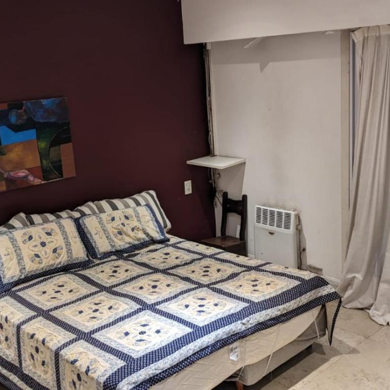 Casa amplia - Pileta y parque - Casa de 6 dormitorios - 11