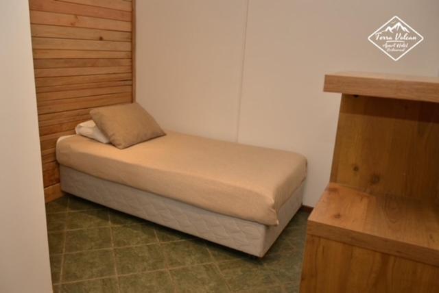 Terra Volcán - Habitación Triple - 2
