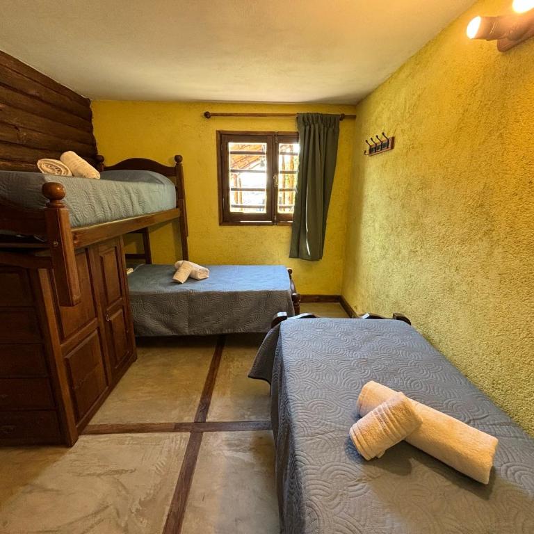 La Casa de Conco - Casa con 1 dormitorio - 11