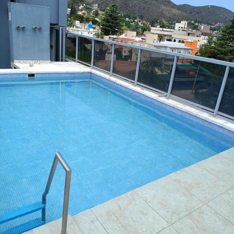 Departamento Entre Rios - Apartamento de 1 dormitorio - 20