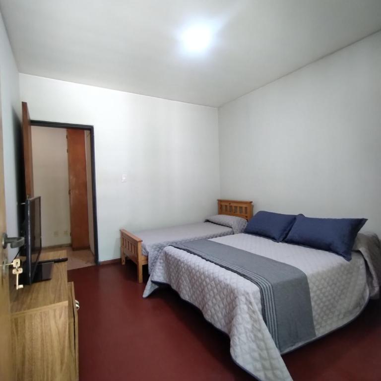 Urbano B&B 3B - Habitación Triple con balcón - 1