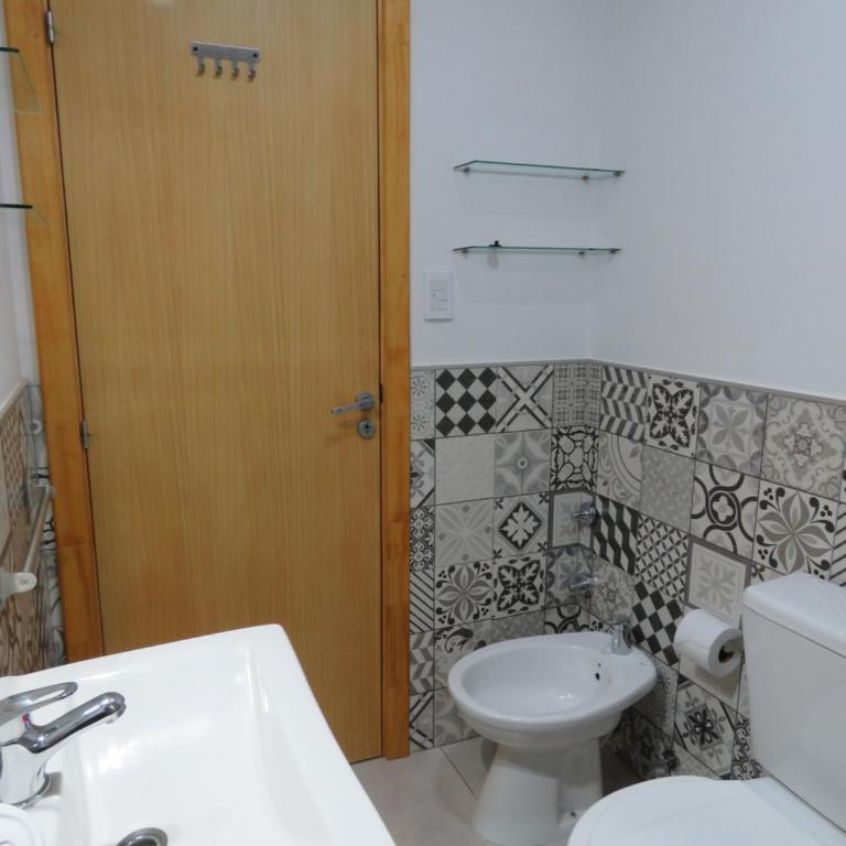 DEPTO Medano Alto - One-Bedroom Apartment - 5