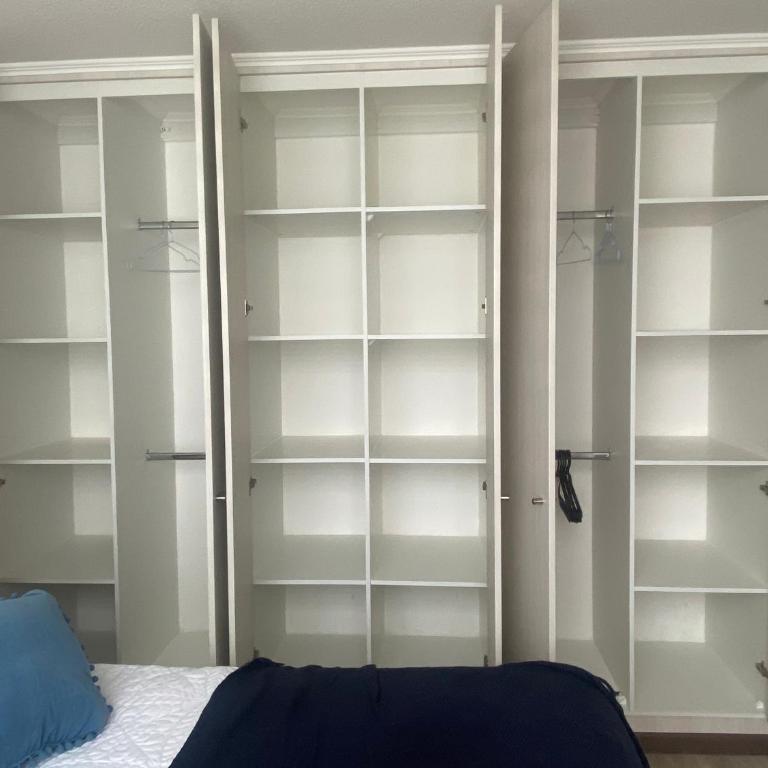 Departamento, distrito verde - Apartamento de 2 dormitorios - 15