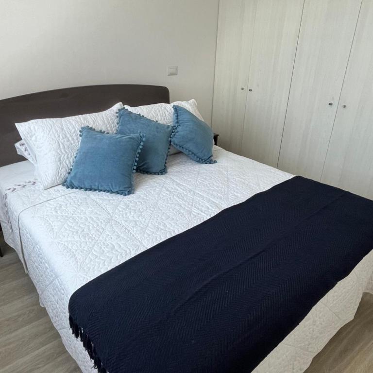 Departamento, distrito verde - Apartamento de 2 dormitorios - 6