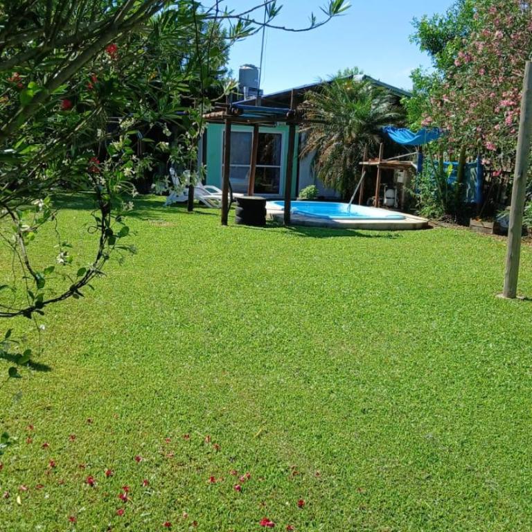 Cabaña Madreselva - One-Bedroom Apartment - 1