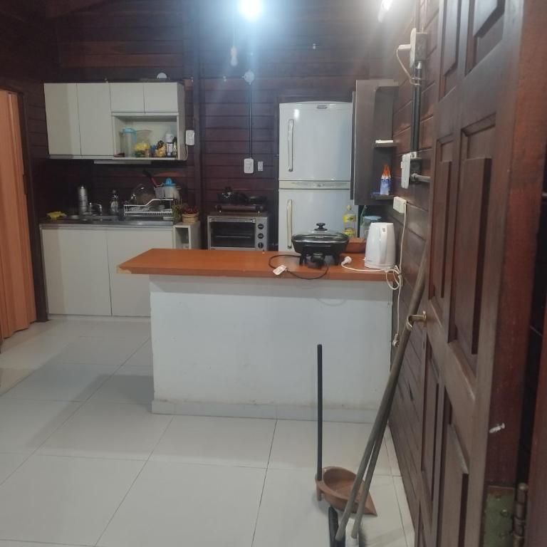 Cabaña Madreselva - One-Bedroom Apartment - 2