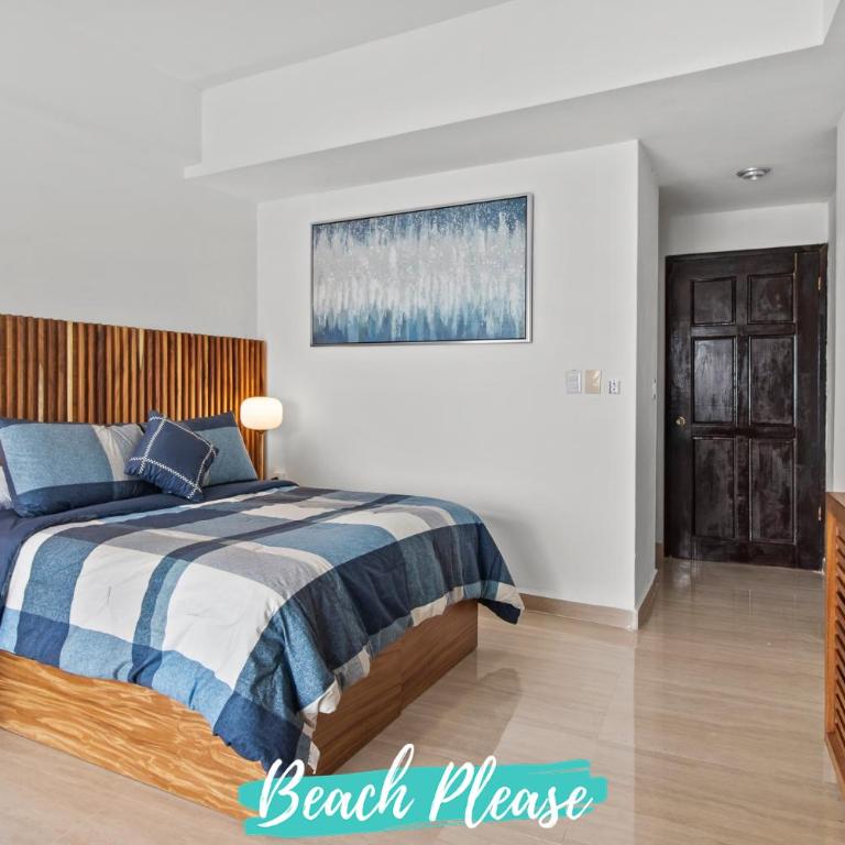 Girasol Sur - Beachfront Suites on Playa Gemelas - Suite con balcón - 2