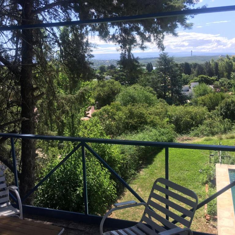 Balcones de Costa Azul - Apartamento de 1 dormitorio - 4