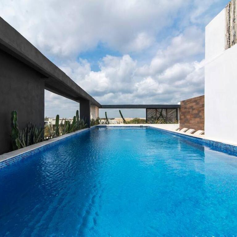 Best Private Pool1 Full BR 2SofaBedsAmenities - Apartamento de 1 dormitorio - 11